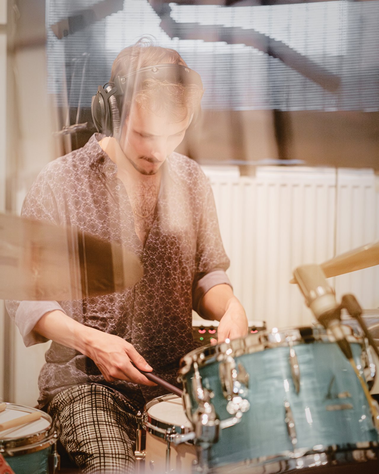 Jakob Bänsch Quartett photo