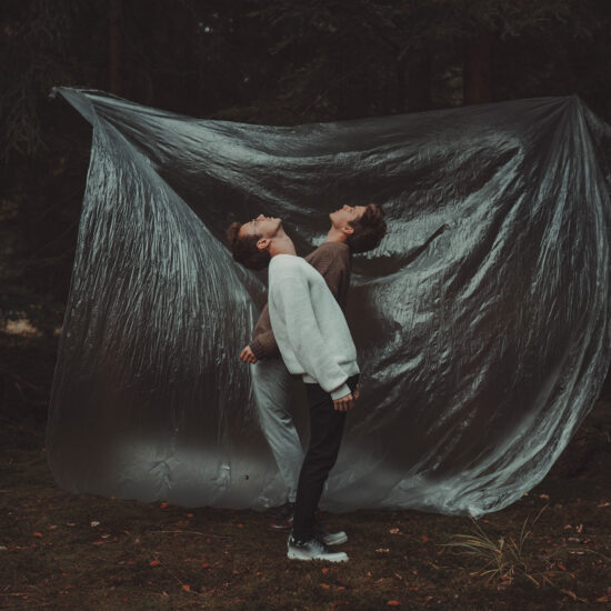 Härtel / Asal Duo